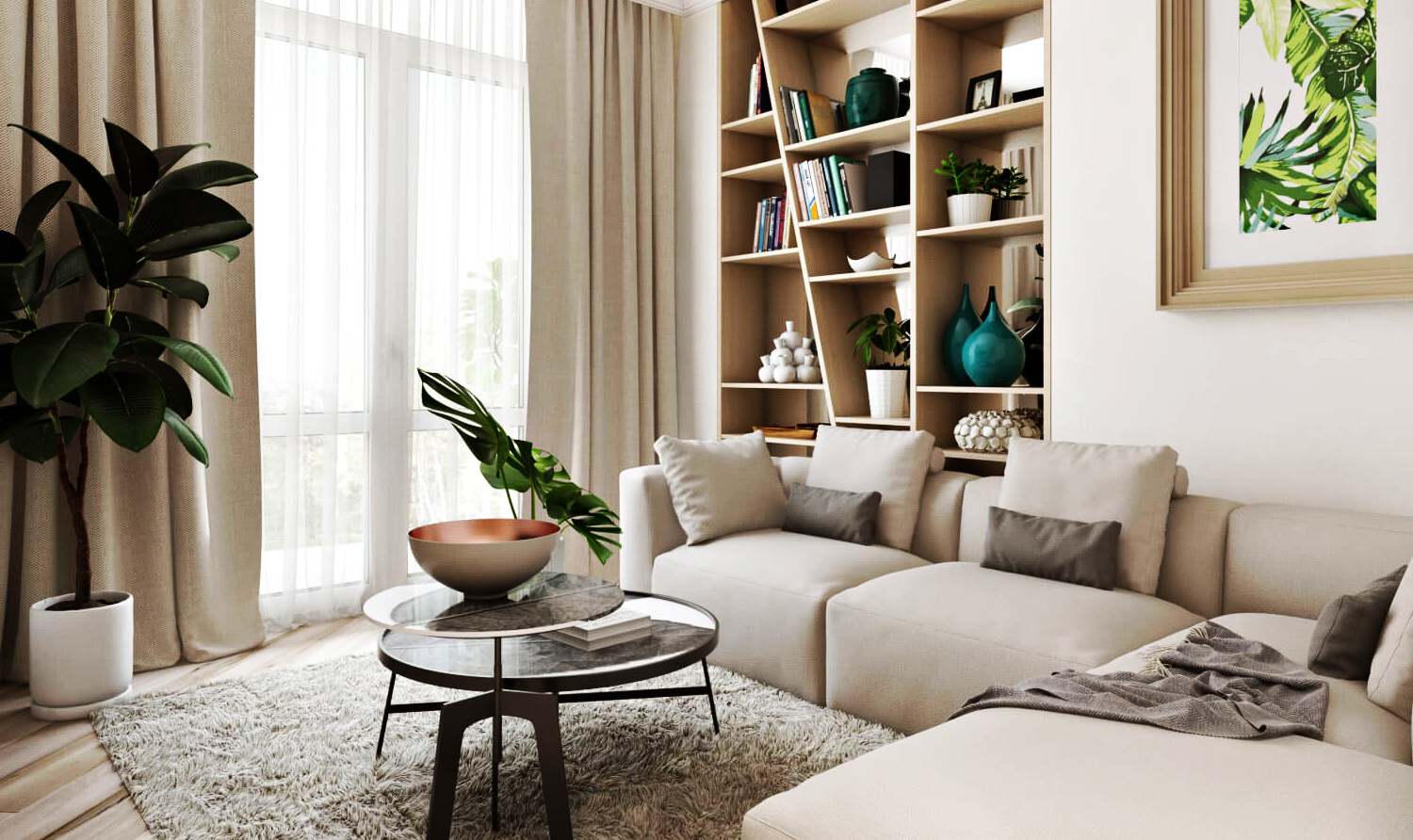 6 секретов создания домашней атмосферы: придаем нашей квартире уют и комфорт