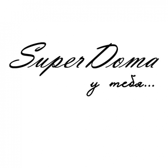 SuperDoma