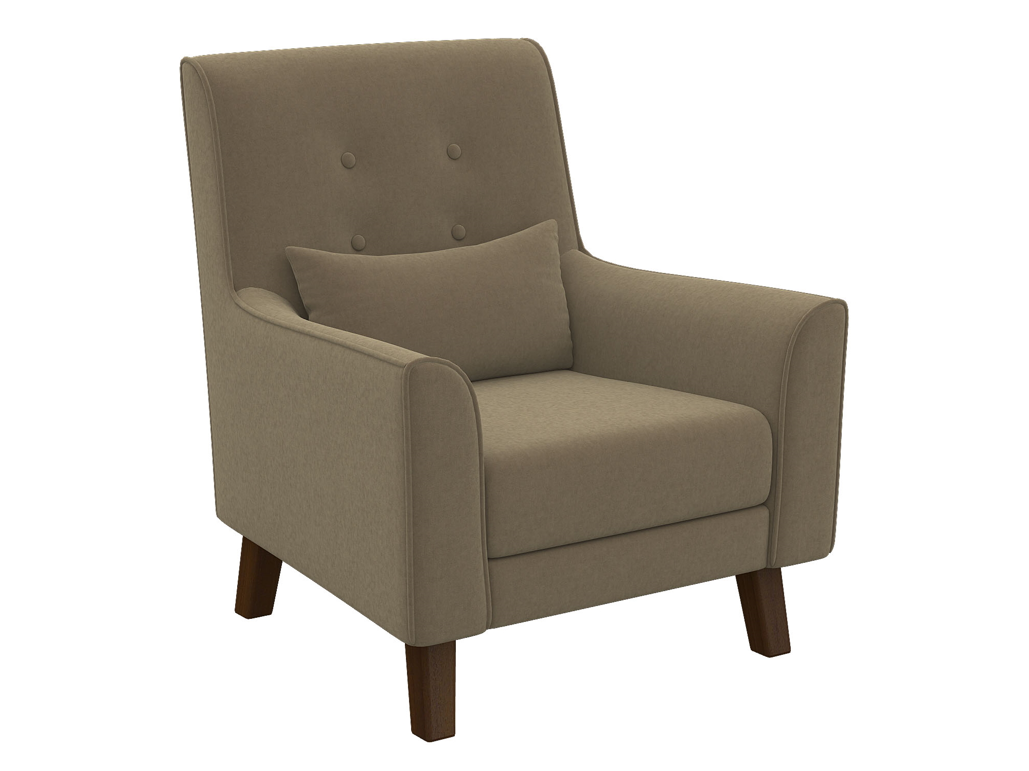 

Кресло отдыха "Комфорт-1"