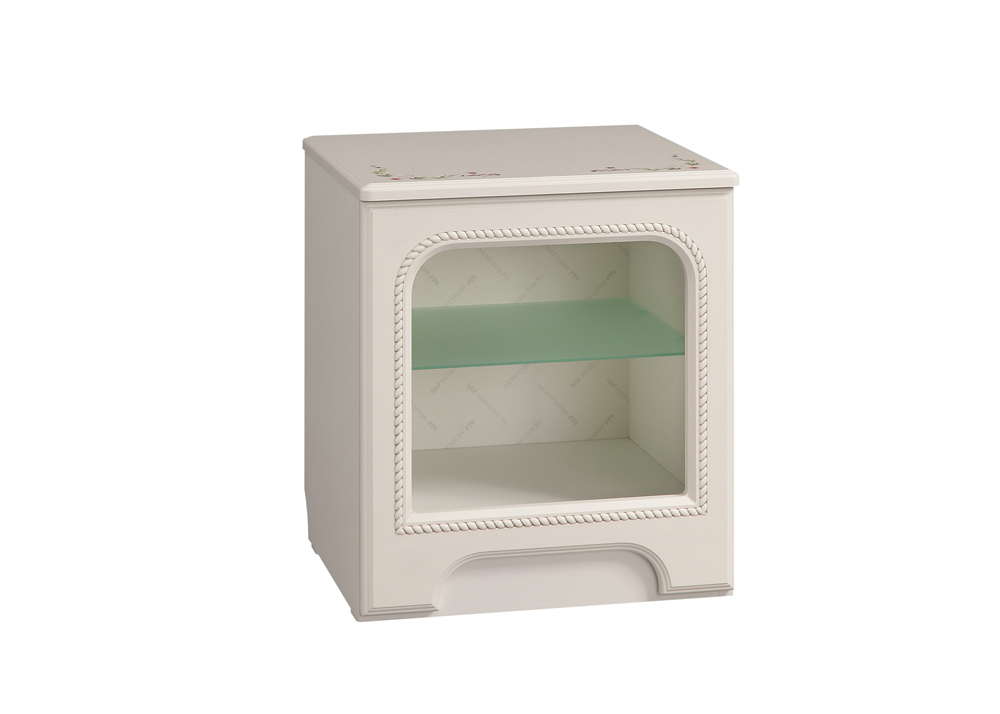 

Тумба прикроватная "Акварель" SL