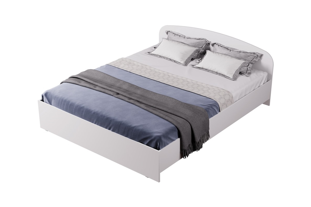 Кровать 1640 мм (Б)