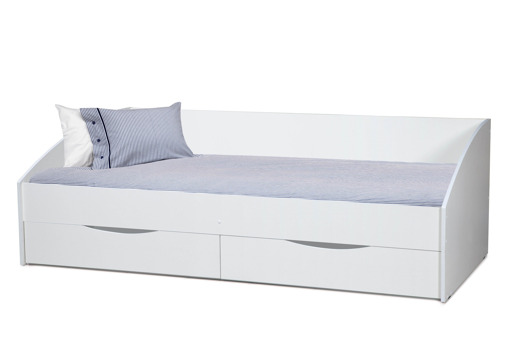 Кровать одинарная 