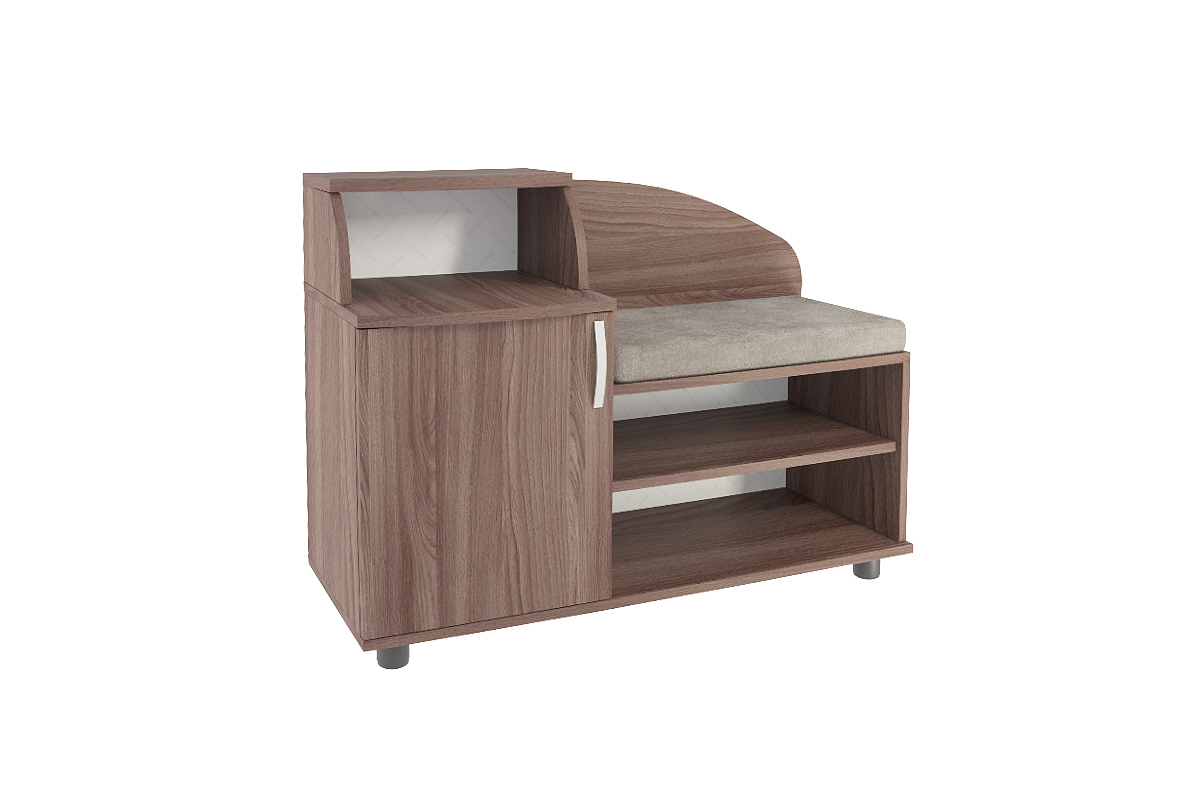 

Тумба для прихожей "Хит"