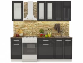 глянец дым SL