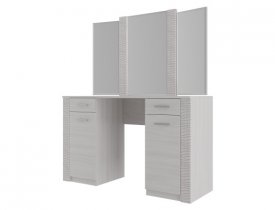 Ясень анкор светлый / Сандал светлый SL