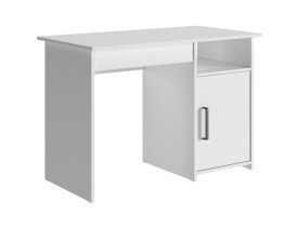 Белый (Гладкий) SL