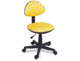 Долматинцы (желтый фон)