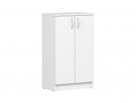 Белый (Гладкий) SL