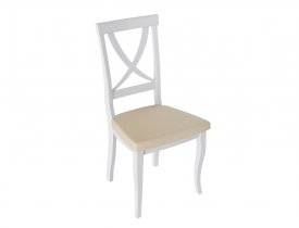 №108 Бежевый (рогожка), Белый матовый SL