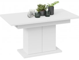 Белый/Белый