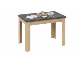 Ателье темное / Дуб Крафт золотой