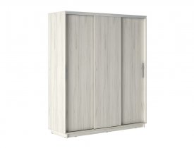 Дуб крафт белый (ЛДСП) SL