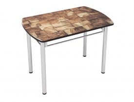 Вуд браун SL