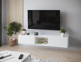 Белый / Белый лакобель SL