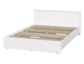 белое дерево