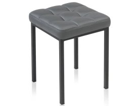 Серый (экокожа) SL