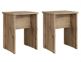 Дуб Вотан SL