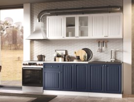 Акация белая / Сапфир SL