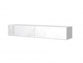 Белый / Белый матовый SL