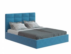 Синий (велюр) SL