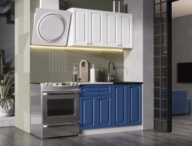 Акация белая / Деним