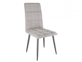 пепельный (велюр)/черный SL