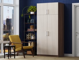 Ясень шимо темный / Ясень шимо светлый SL