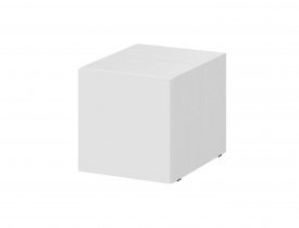 Белое дерево