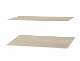 Ясень шимо темный / Ясень шимо светлый