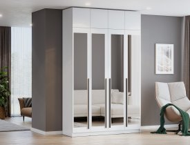 Белое дерево