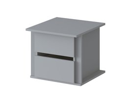 серая гавань