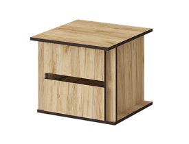 дуб крафт золотой