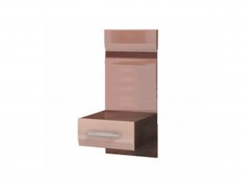 Ясень шимо темный/Кофе с молоком SL