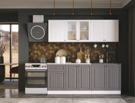 Акация белая / Трюфель SL