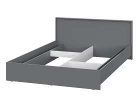 серый графит