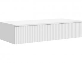 Белый (Гладкий) / Белый глянец