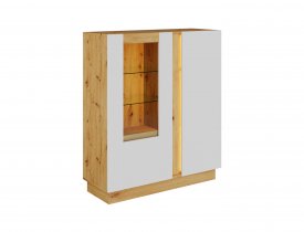 Артизан/Белый матовый SL