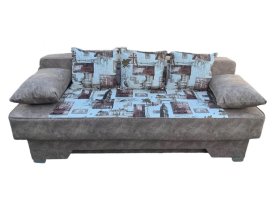 Мрамор (велюр) / Англия (микровелюр)