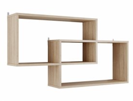 Дуб сонома светлый