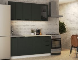 Олива Софт матовый