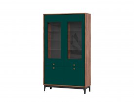 Каштан Арвадонна/Изумруд SL