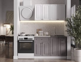 Акация белая / Трюфель