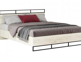 Белый (Шагрень) / Дуб Крафт белый SL