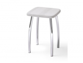 Белый (экокожа)