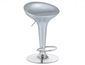 Серебряный металлик SL