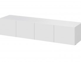 Белое дерево