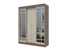 Ясень шимо темный / Ясень шимо светлый